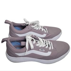Vans - Still Available! Ultrarange Exo purple/white, Mauve Women's 8.5